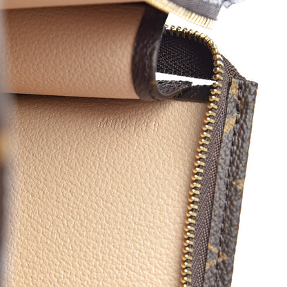 Louis Vuitton Monogram Toiletry Pouch 26 7 of 7
