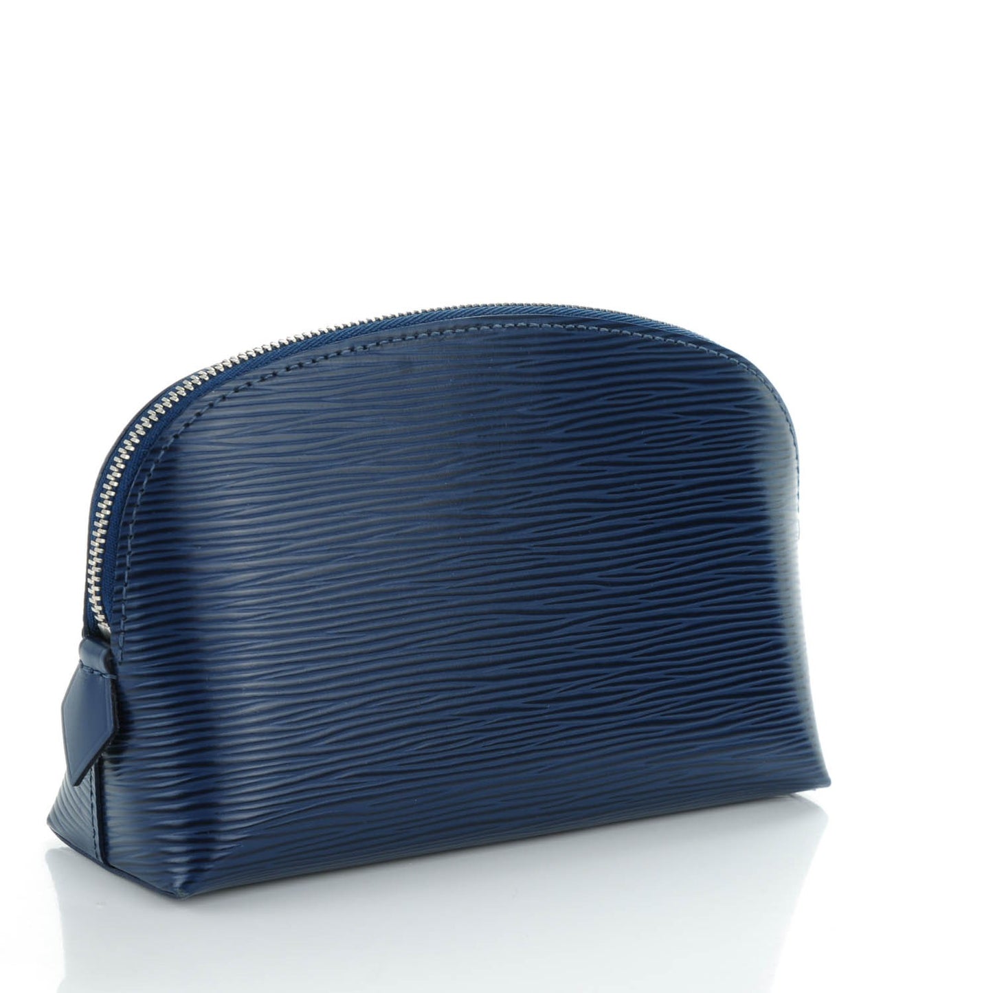Epi Cosmetic Pouch Indigo