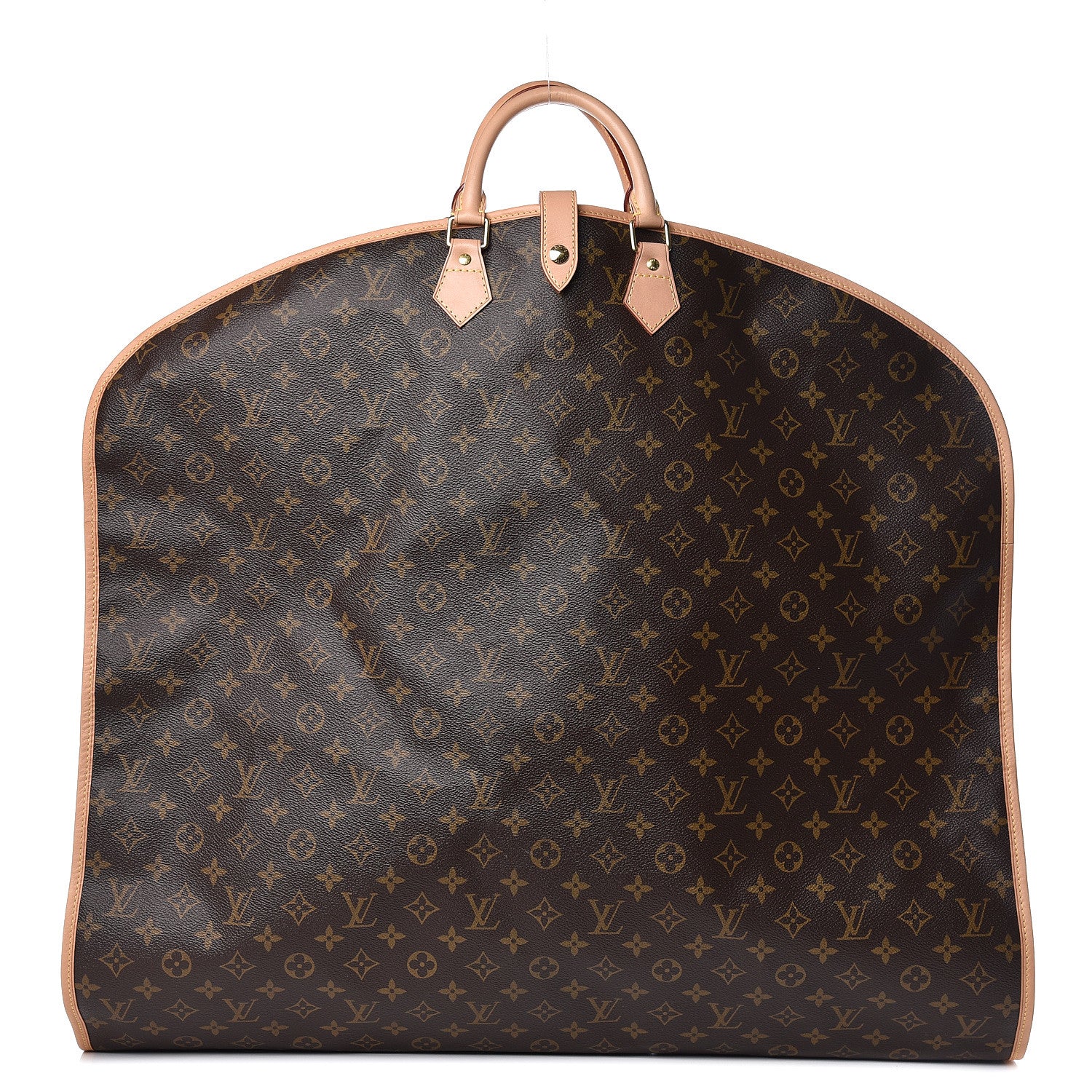 Louis Vuitton Monogram Garment Cover 1 of 8