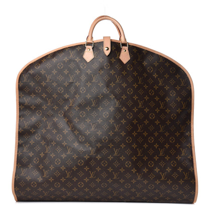 Louis Vuitton Monogram Garment Cover 1 of 8