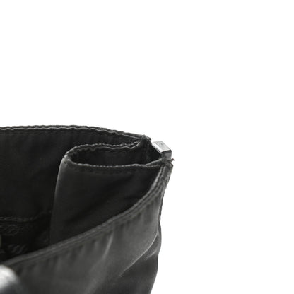 Prada Tessuto Nylon Tote Black 15 of 18