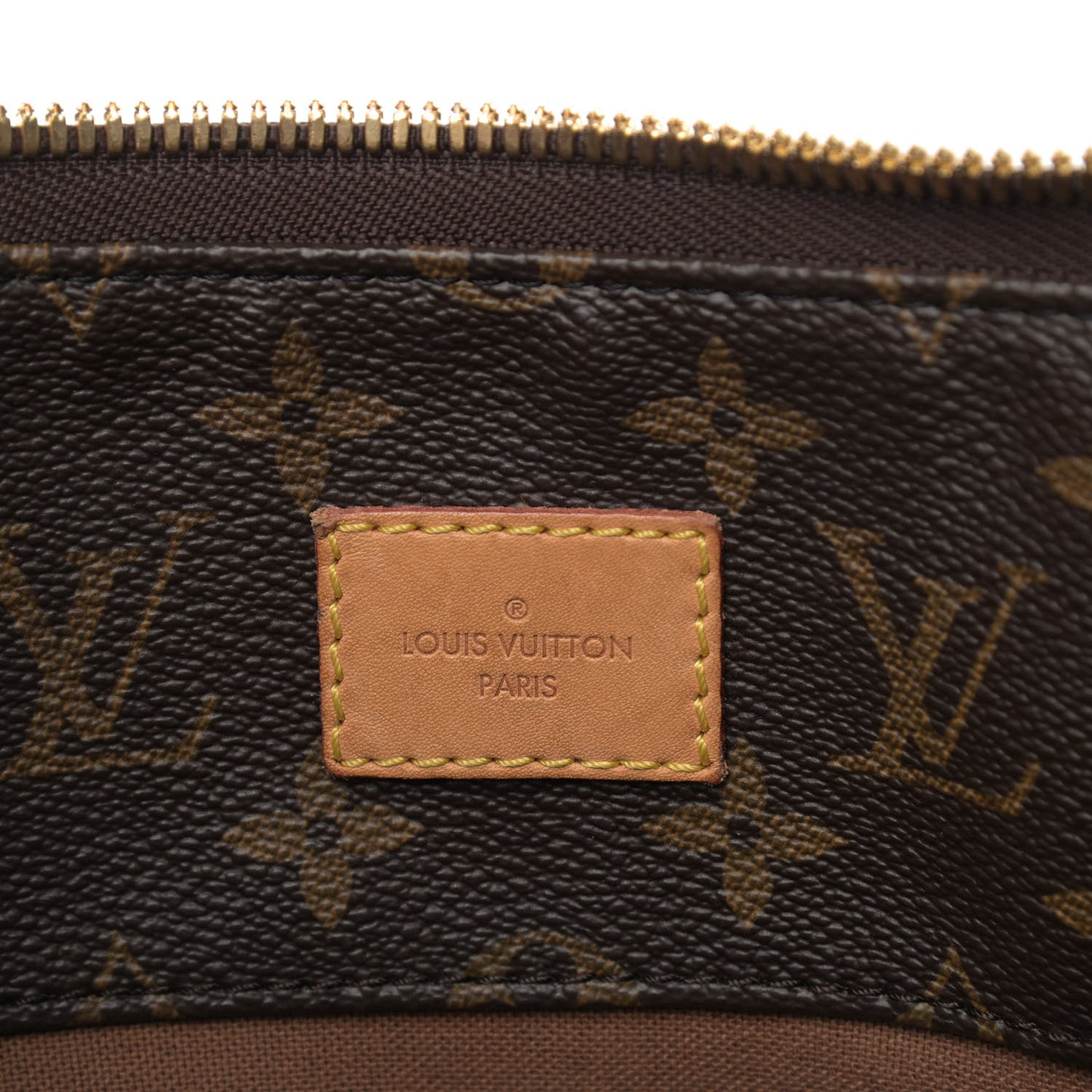 Monogram Sully MM