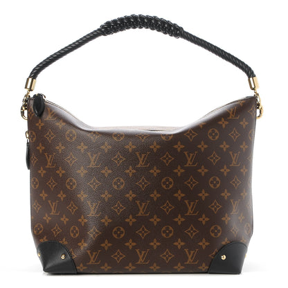 Louis Vuitton Reverse Monogram Triangle Softy 1 of 8