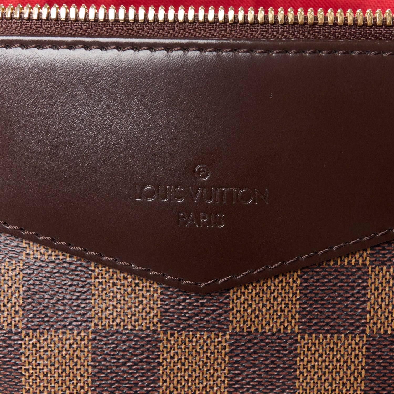 Louis Vuitton Damier Ebene Westminster PM 8 of 11