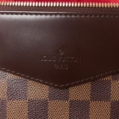 Louis Vuitton Damier Ebene Westminster PM 8 of 11