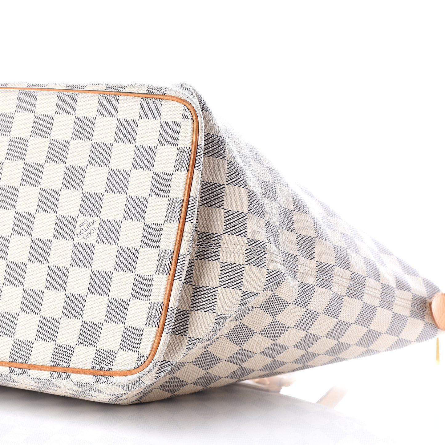 Damier Azur Saleya MM
