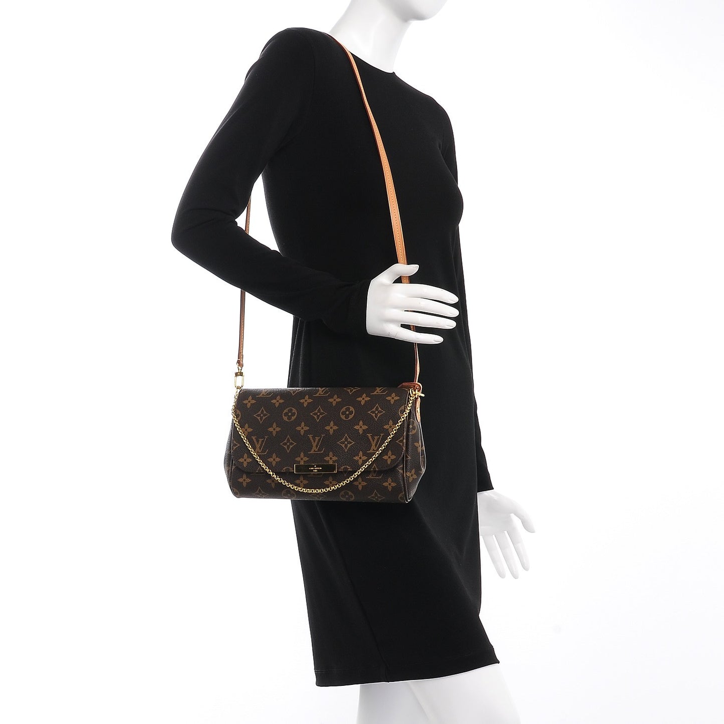 Monogram Favorite MM