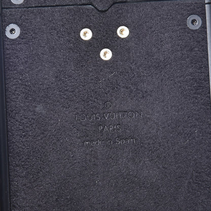 Louis Vuitton Monogram Eye-Trunk iPhone X Case 5 of 9