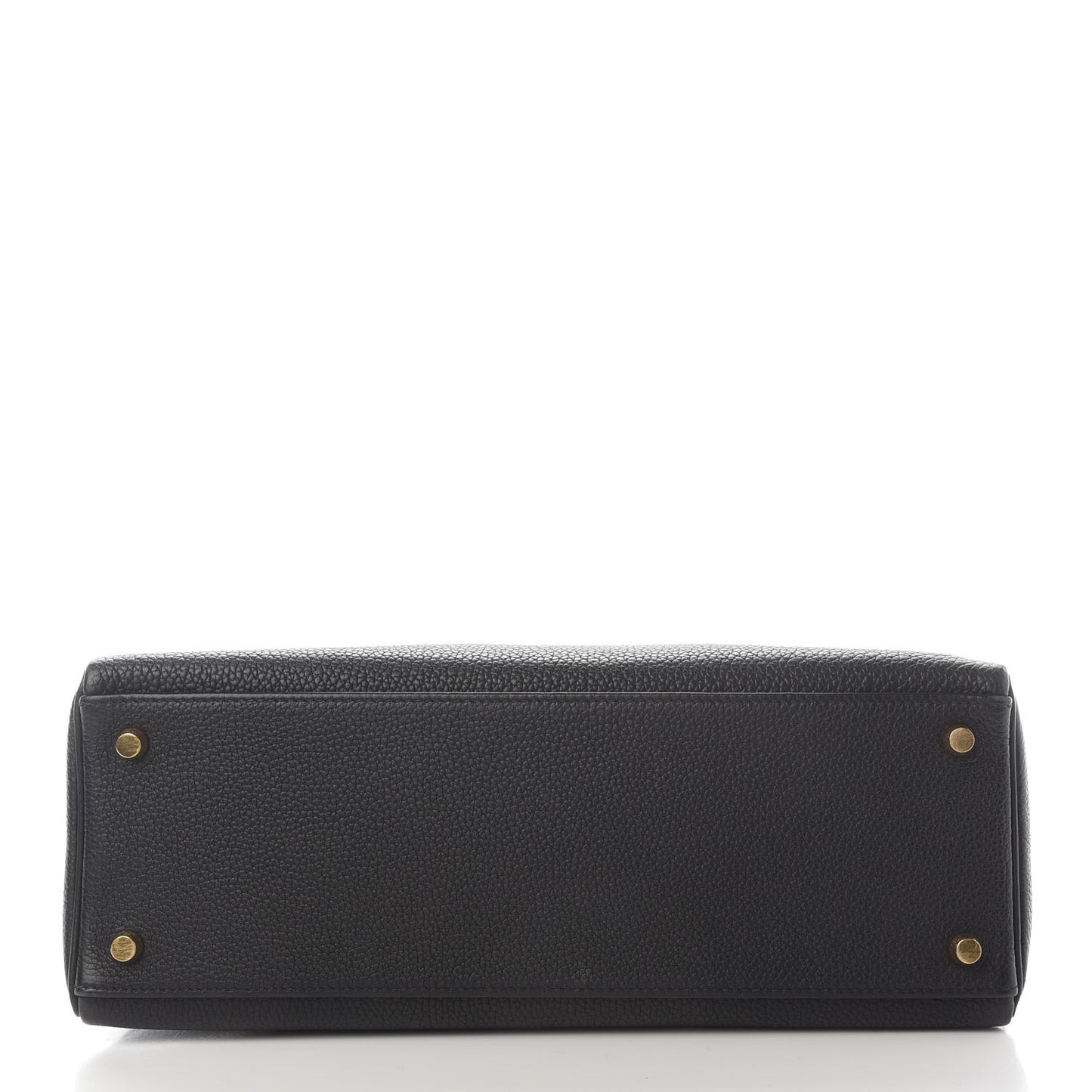 Taurillon Clemence Kelly Retourne 32 Black