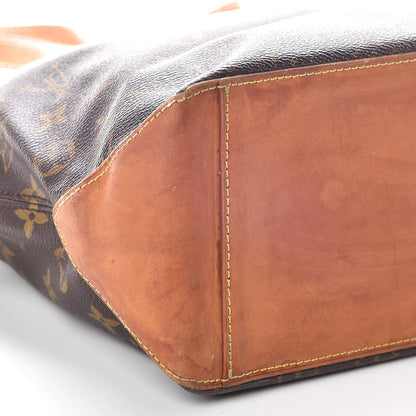 Louis Vuitton Monogram Cabas Piano 5 of 27