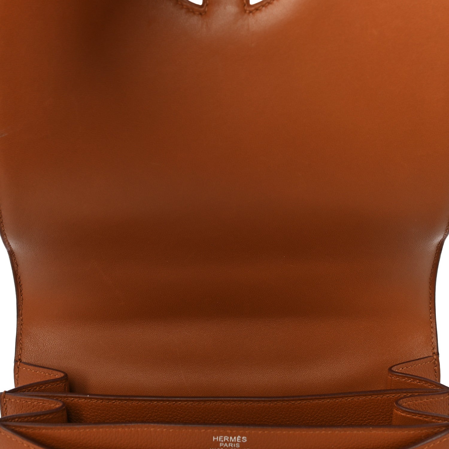 Hermes Evercolor 2002 20 Gold 13 of 16