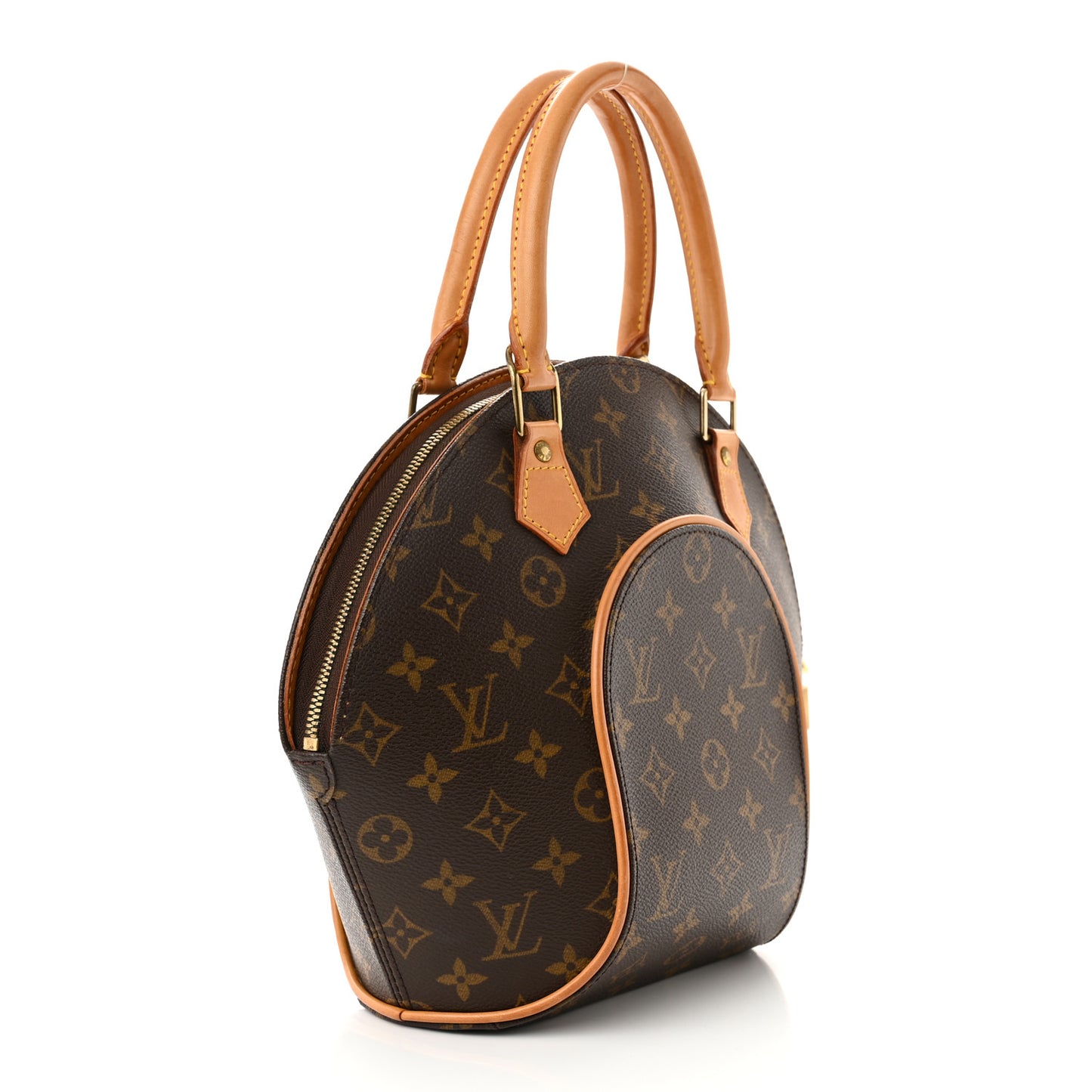Monogram Ellipse PM