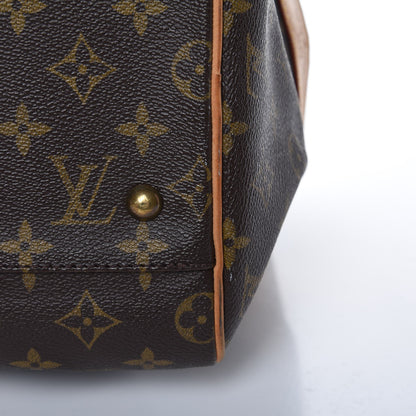 Louis Vuitton Monogram Carryall 13 of 20