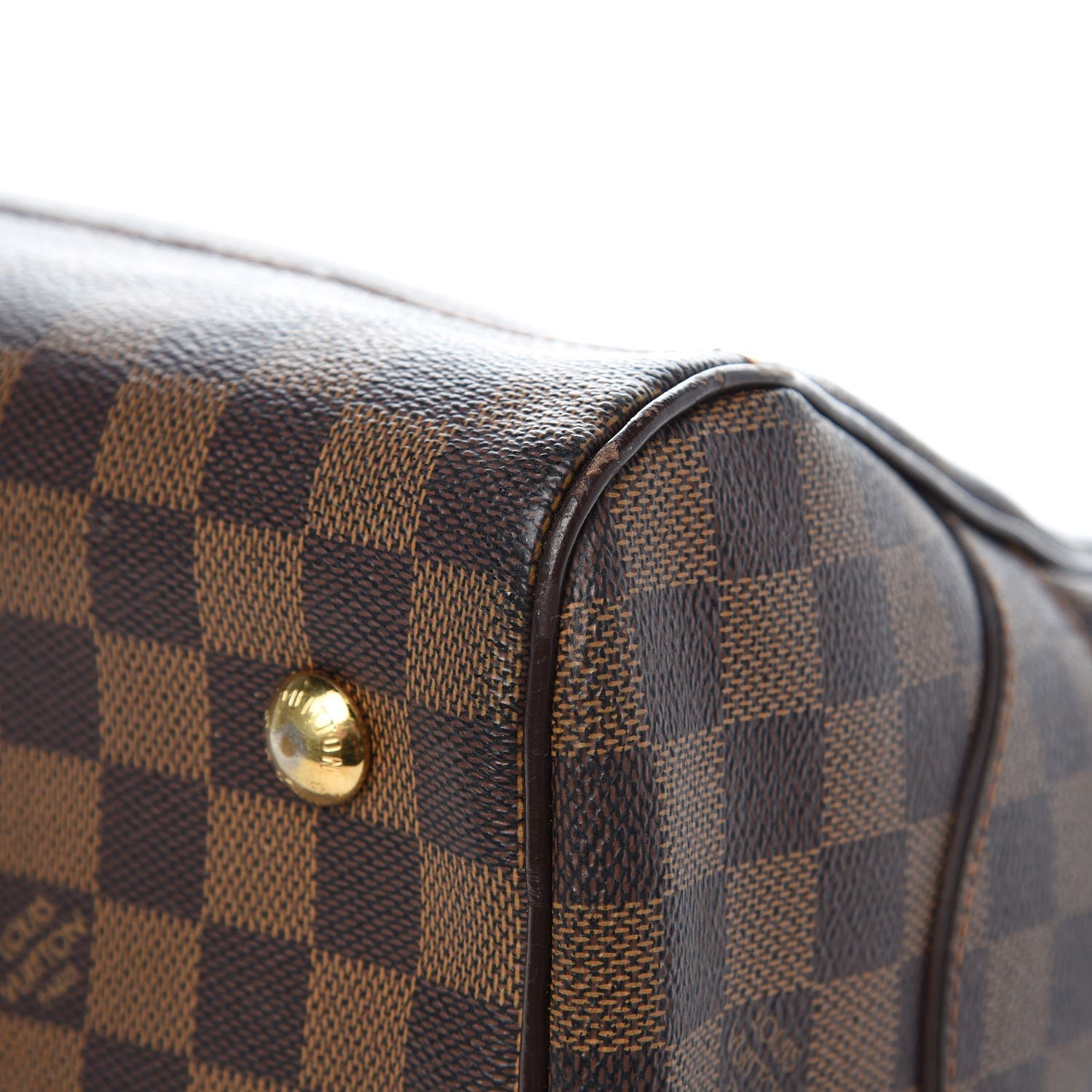 Louis Vuitton Damier Ebene Duomo 6 of 13