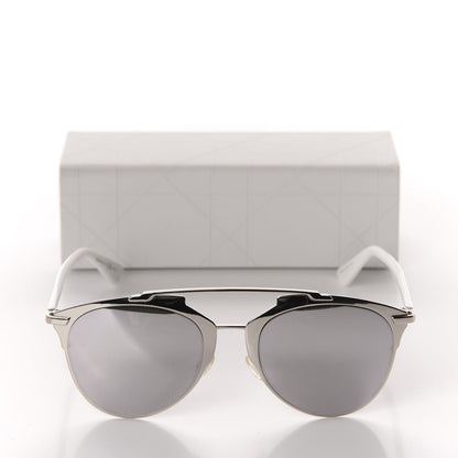 Christian Dior Reflected Sunglasses Palladium White 7 of 7