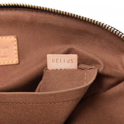 Louis Vuitton Monogram Tivoli GM 9 of 9