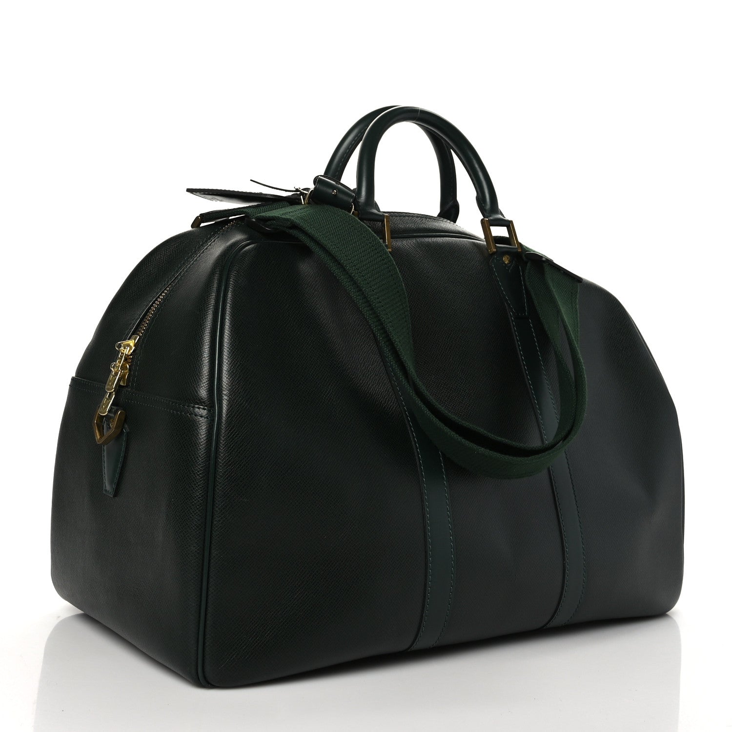Louis Vuitton Taiga Kendall PM Epicea 3 of 12