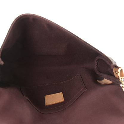 Louis Vuitton Monogram Favorite MM 5 of 13