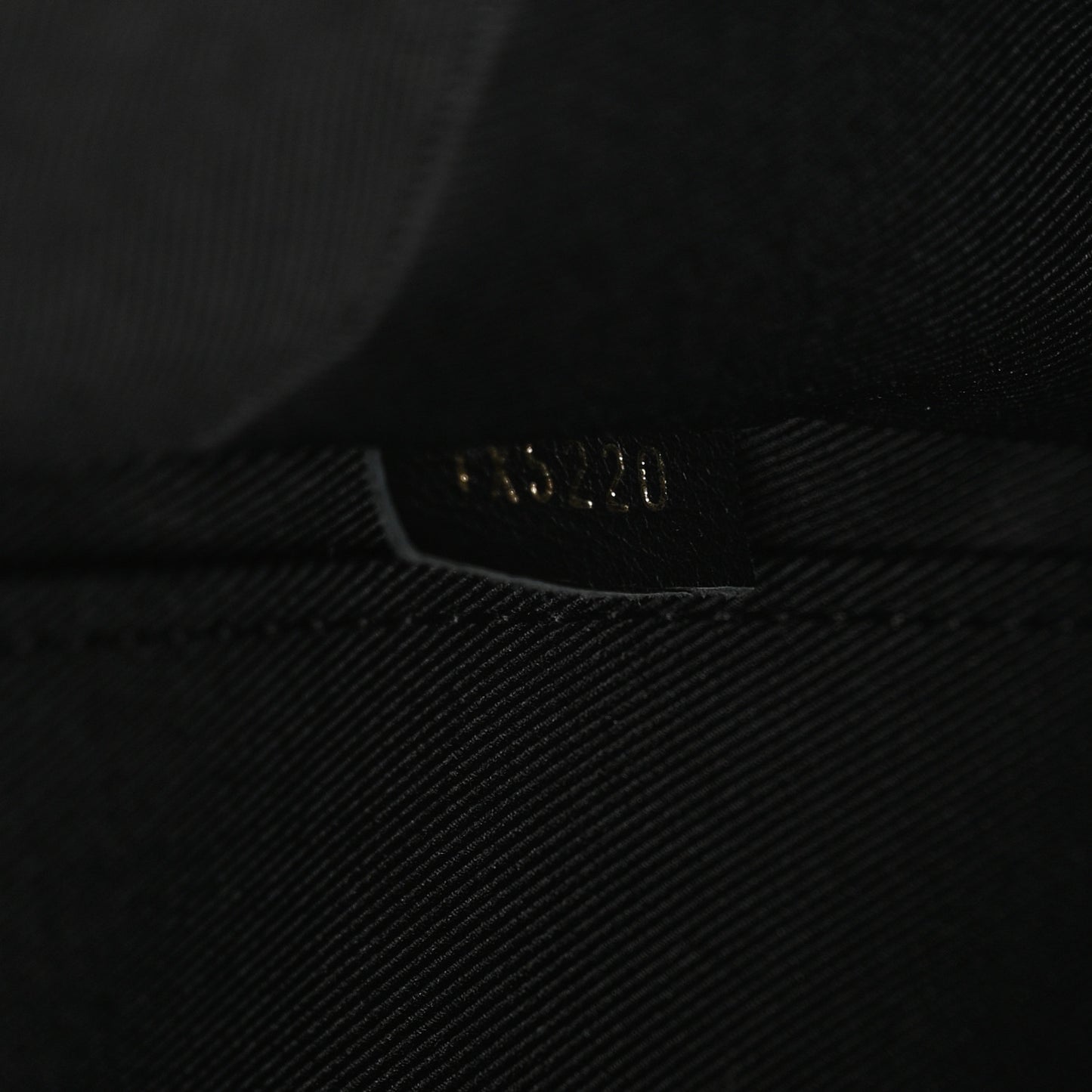 Monogram Palm Springs Backpack PM