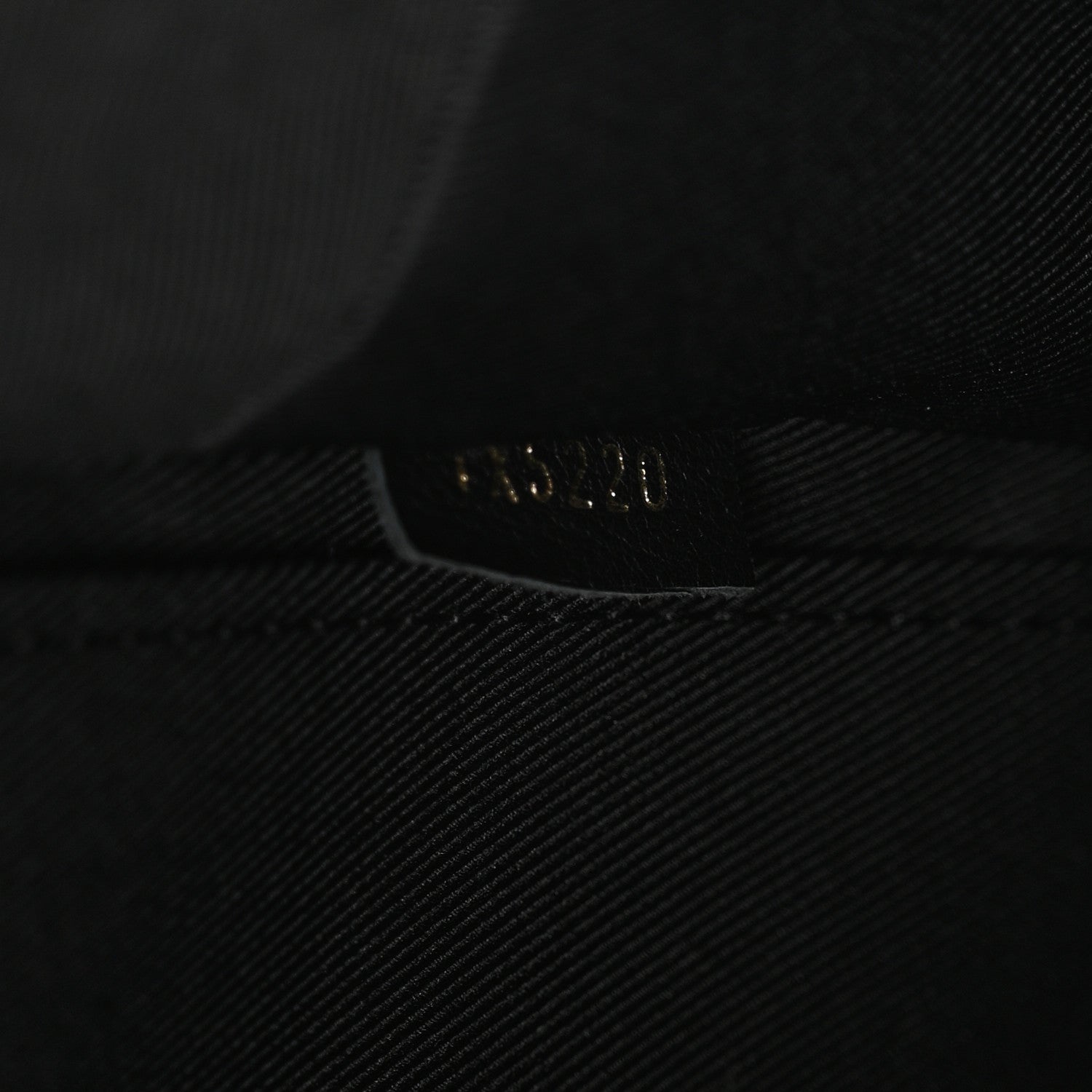 Louis Vuitton Monogram Palm Springs Backpack PM 7 of 10