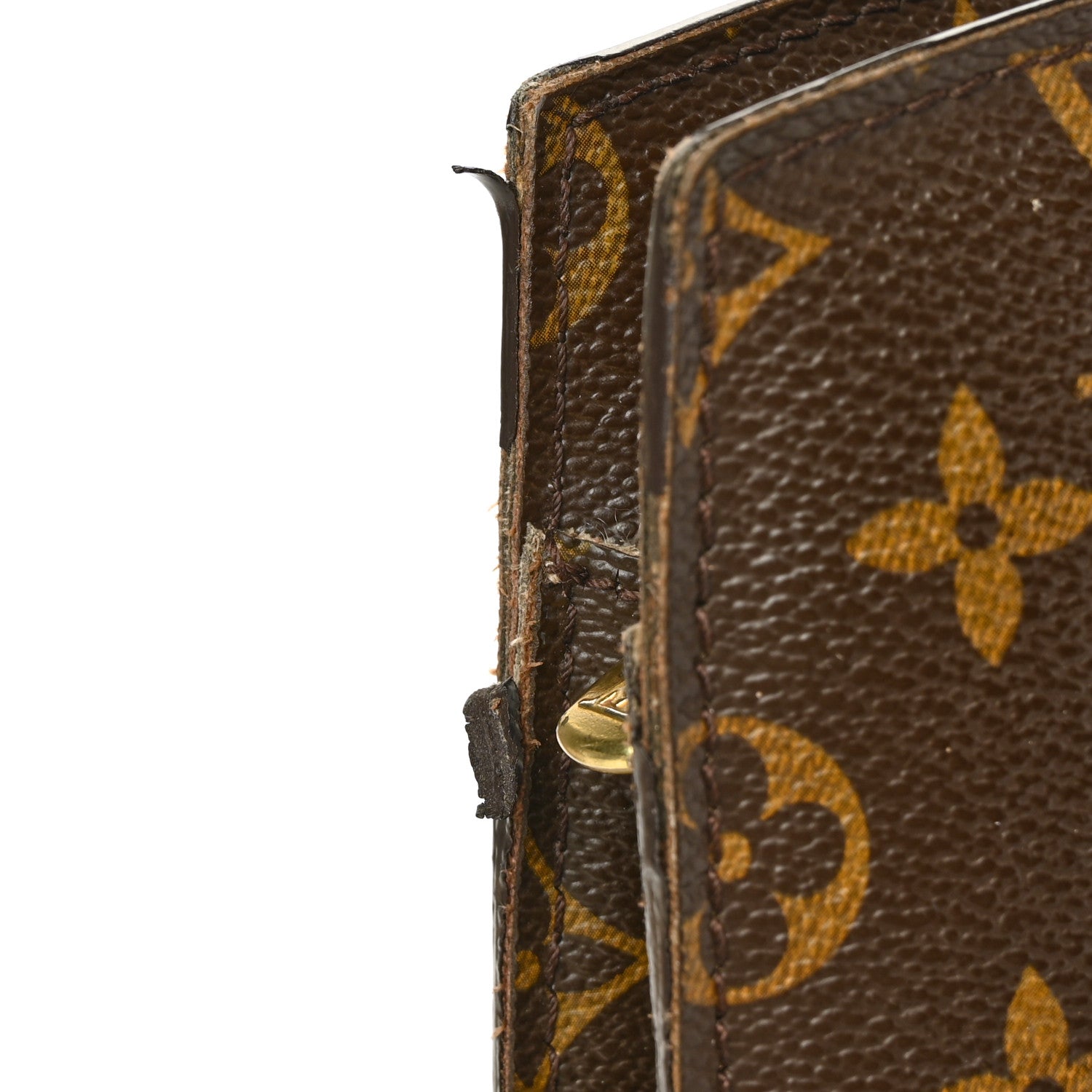 Louis Vuitton Monogram Babylone 12 of 12