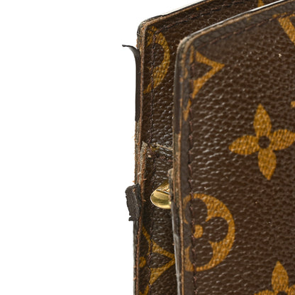 Louis Vuitton Monogram Babylone 12 of 12