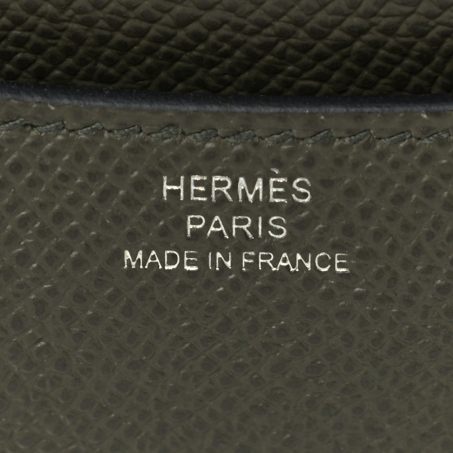 Epsom Constance 18 Vert De Gris