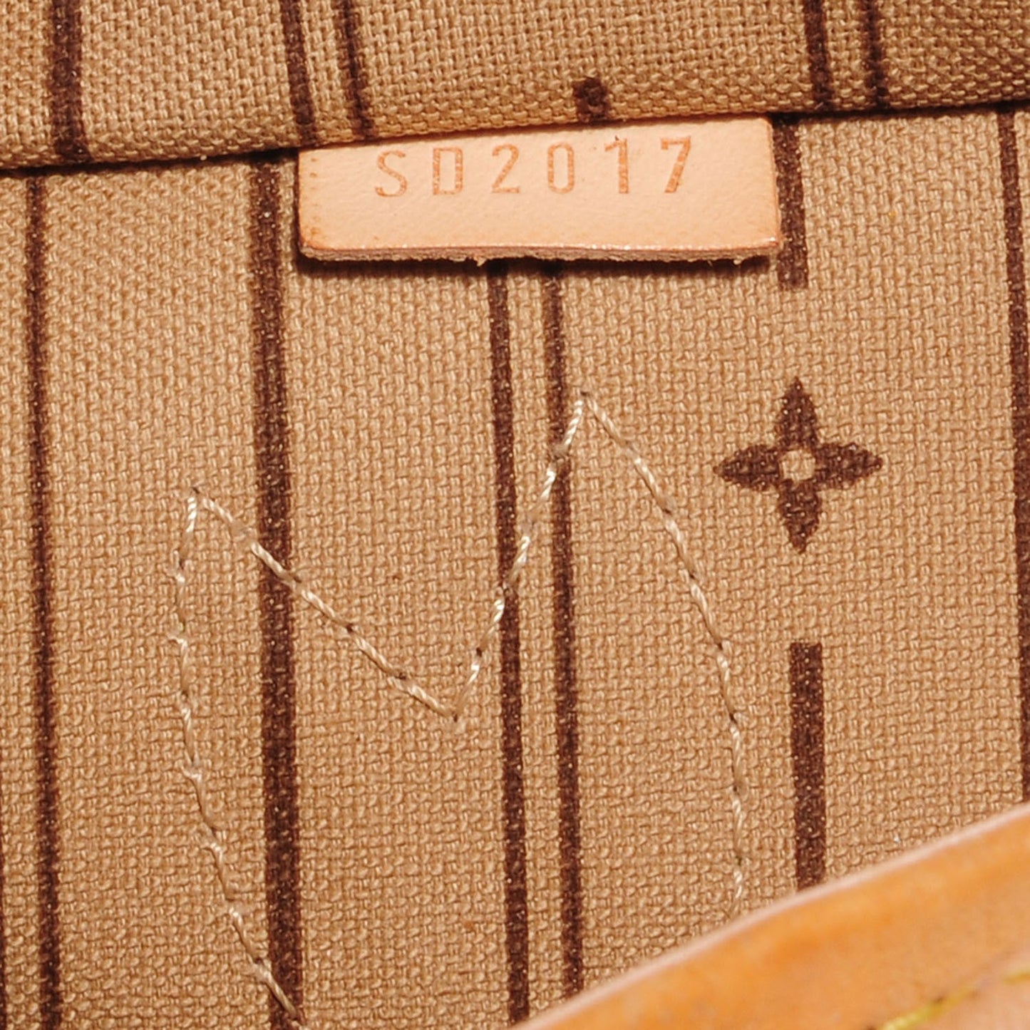 Monogram Neverfull PM