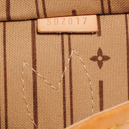 Louis Vuitton Monogram Neverfull PM 6 of 7