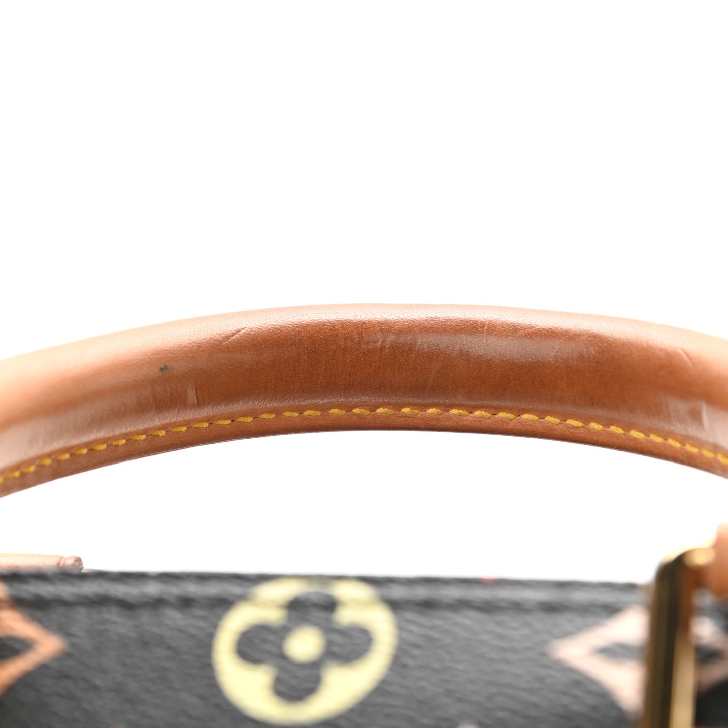 Monogram Multicolor Speedy 30 Black
