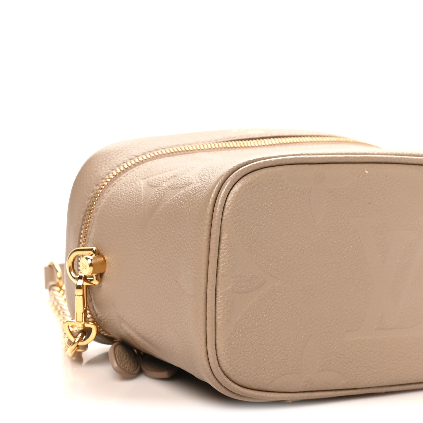 Empreinte Monogram Giant Vanity PM Tourterelle