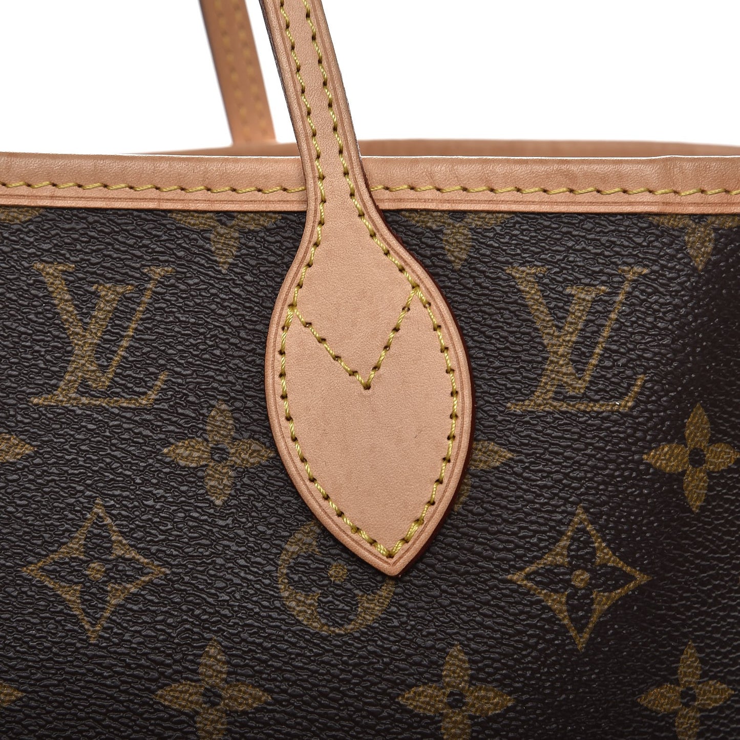 Monogram Neo Neverfull MM