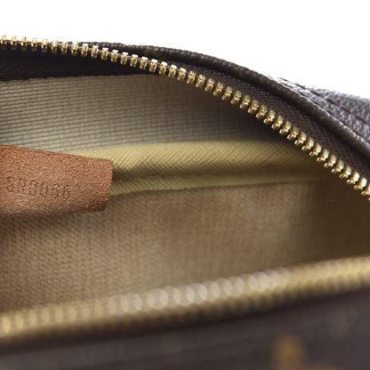 Louis Vuitton Monogram Deauville 10 of 17