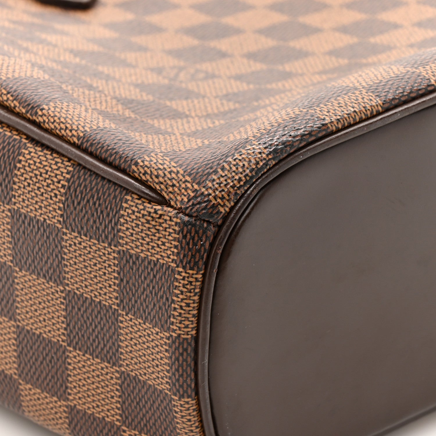 Louis Vuitton Damier Ebene Sarria Horizontal 11 of 14
