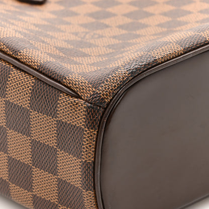Louis Vuitton Damier Ebene Sarria Horizontal 11 of 14