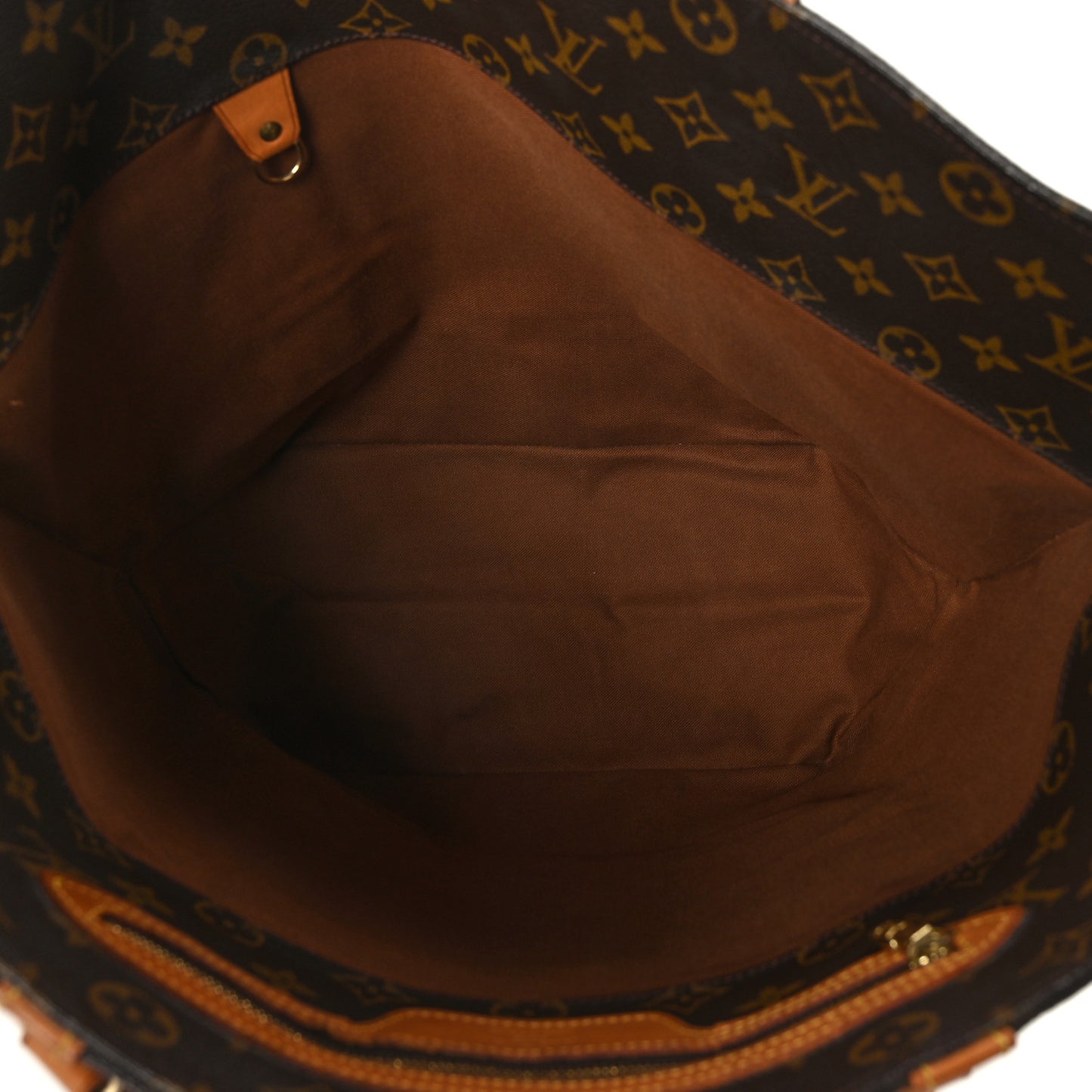 Monogram Sac Shopping Tote