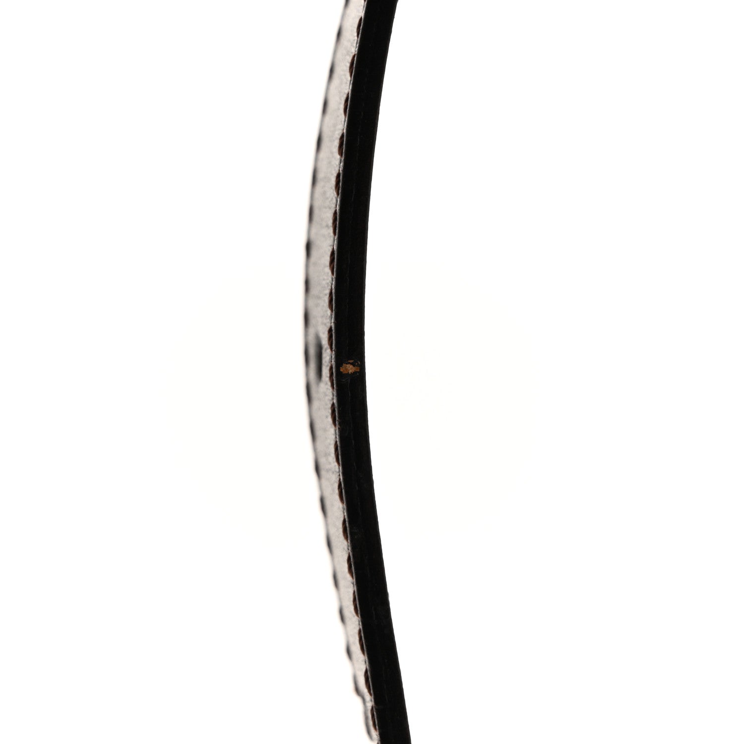 Fendi Zucca Baguette Tobacco 10 of 10