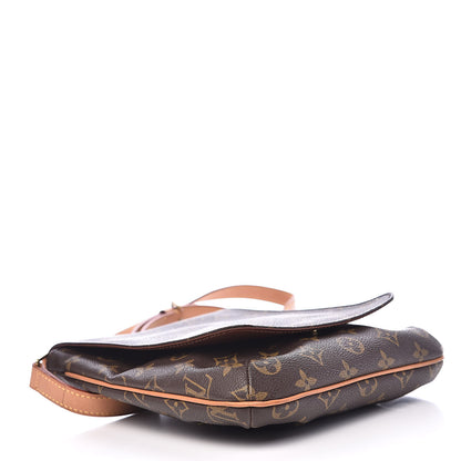 Louis Vuitton Monogram Musette Salsa Long Strap 4 of 11