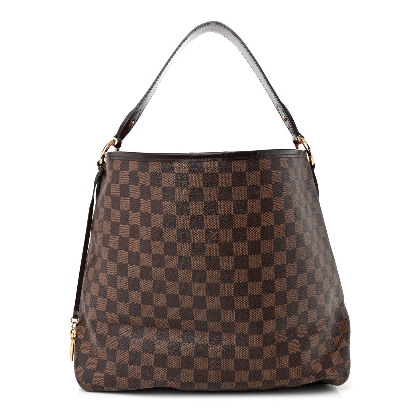 Damier Ebene Delightful MM