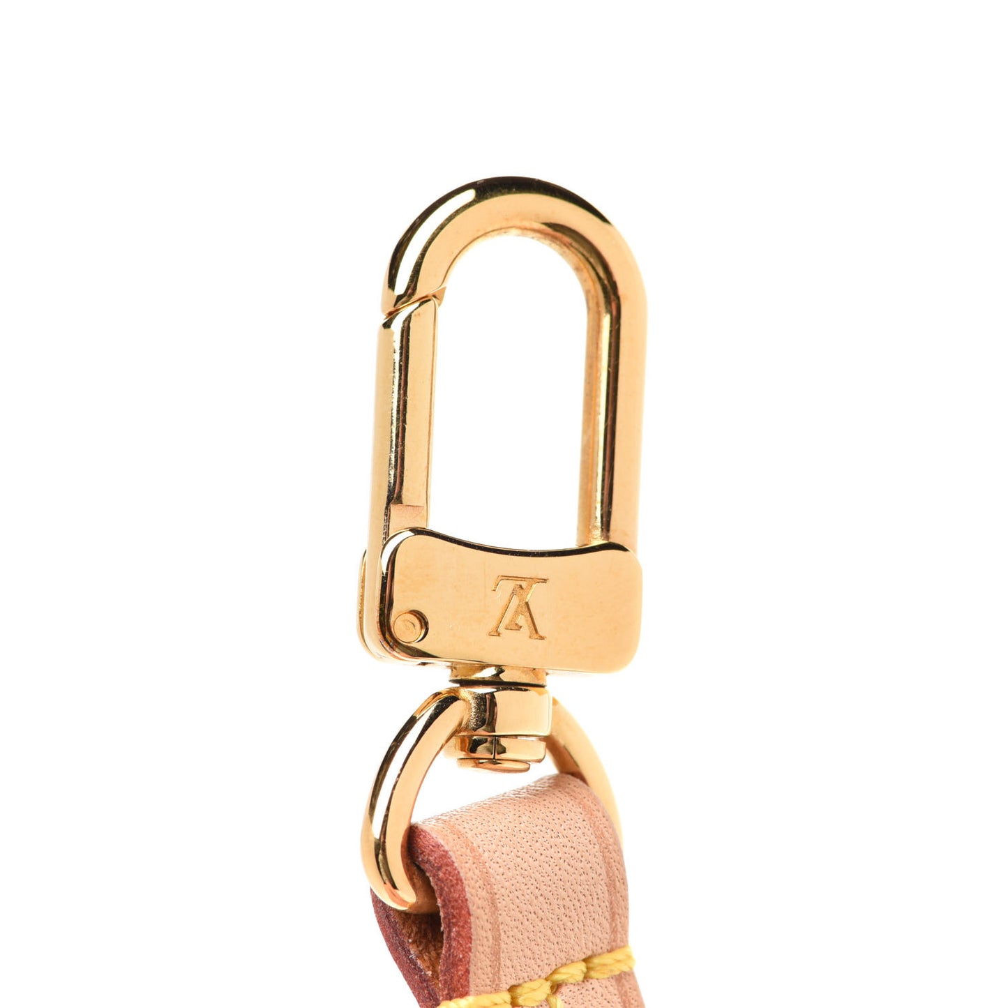 Vachetta Favorite Long Strap