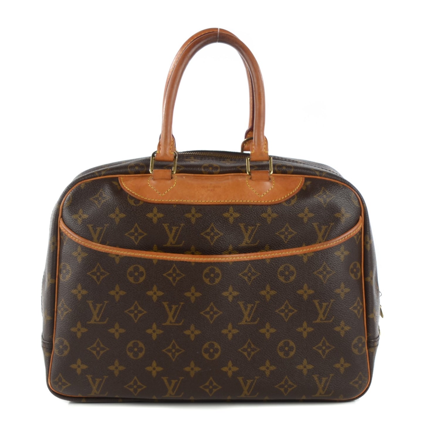 Monogram Deauville