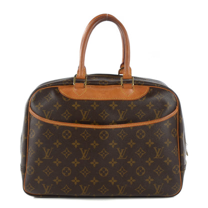 Louis Vuitton Monogram Deauville 1 of 11