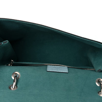 Louis Vuitton Epi Grenelle PM Seaside 5 of 10