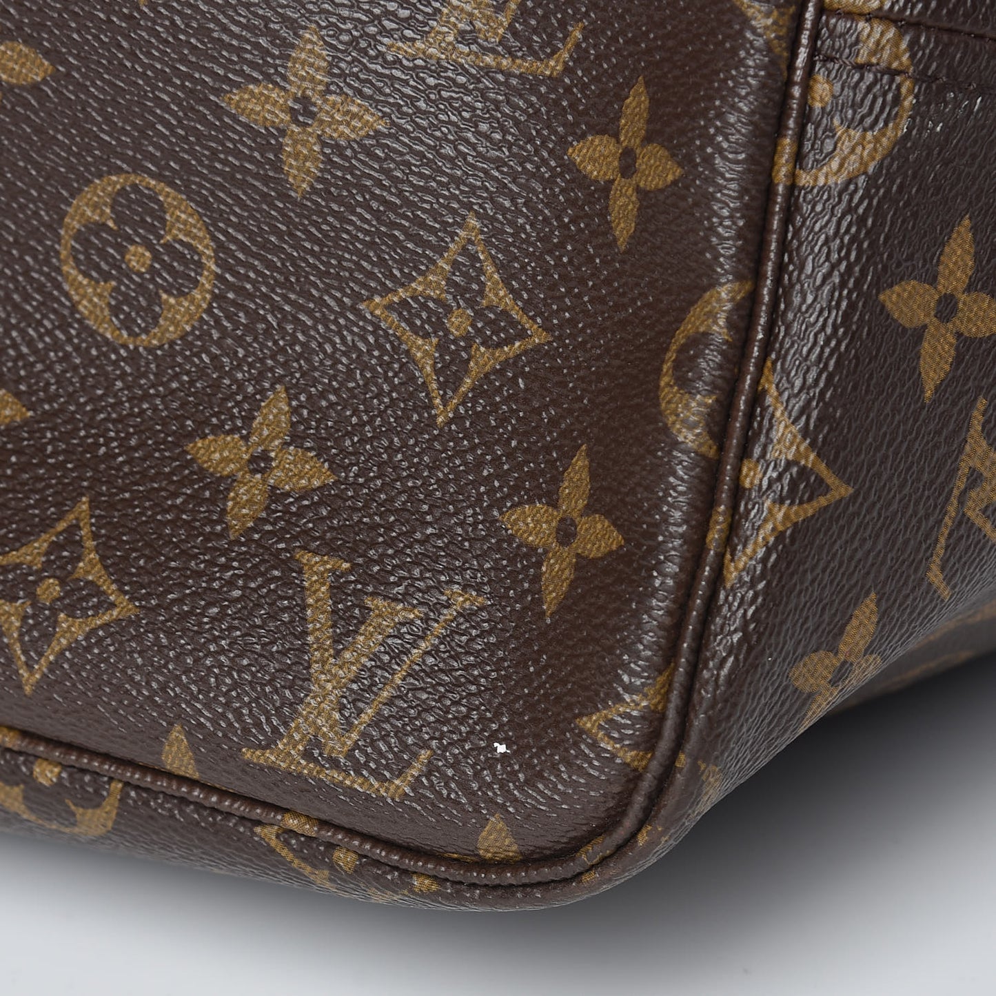 Monogram Neo Neverfull GM Pivoine