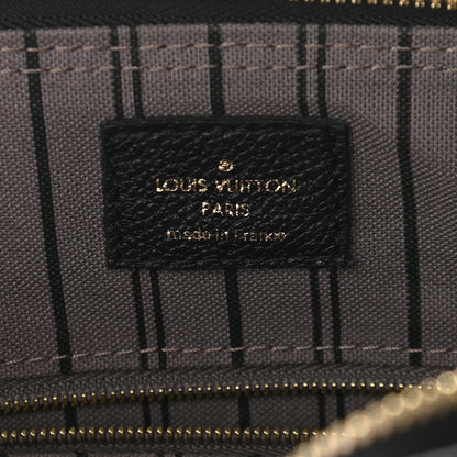 Louis Vuitton Empreinte Speedy Bandouliere 25 NM Black 8 of 13