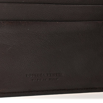 Bottega Veneta Nappa Intrecciato Bi-Fold Wallet Ebene 6 of 6