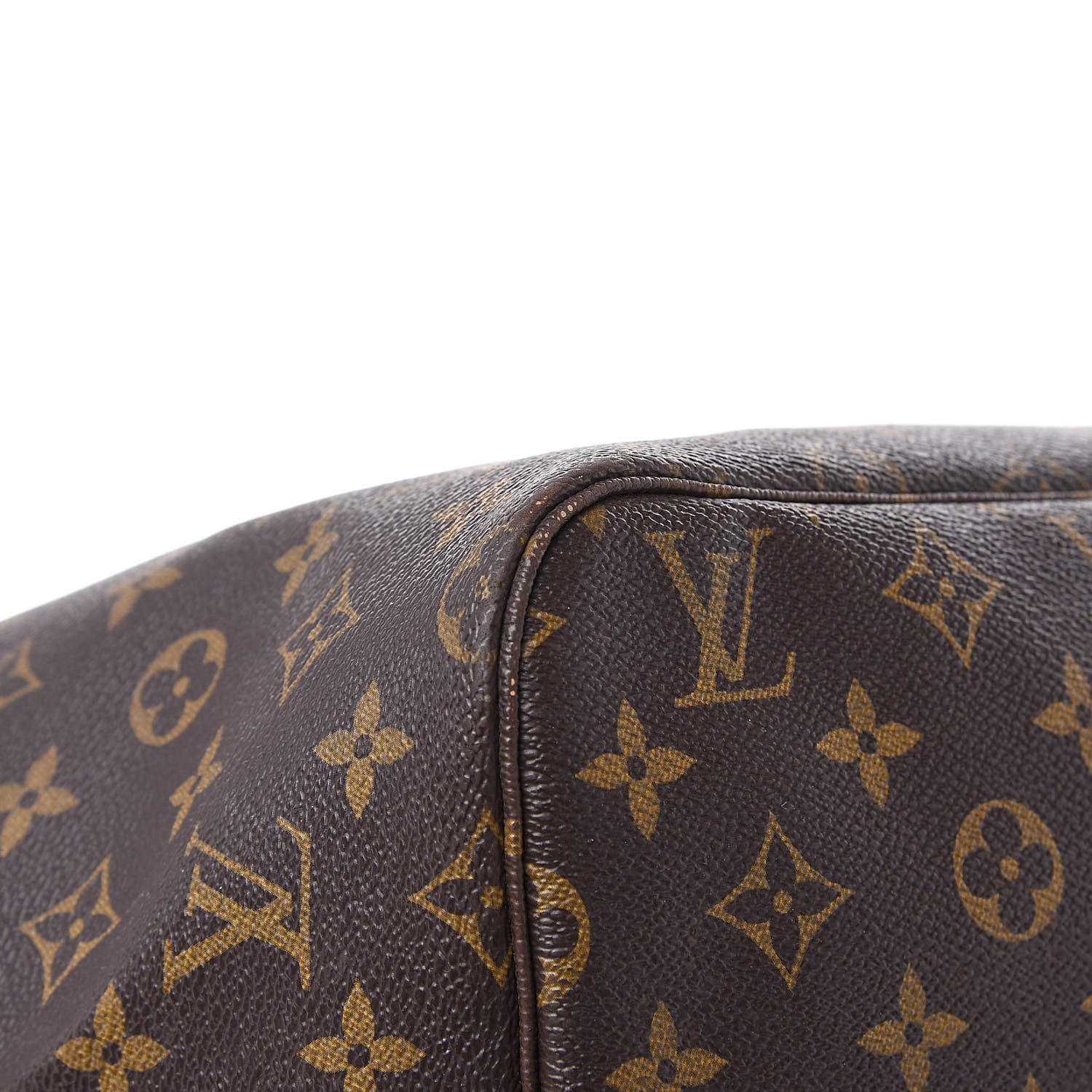 Louis Vuitton Monogram Neverfull GM 11 of 21