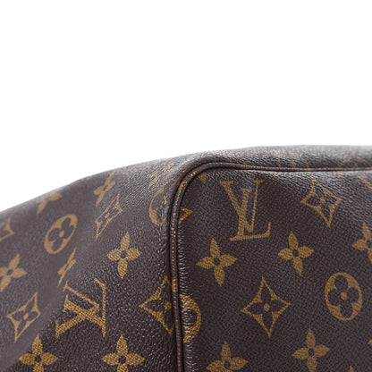 Louis Vuitton Monogram Neverfull GM 11 of 21