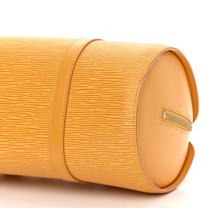 Louis Vuitton Epi Soufflot Tassil 12 of 12