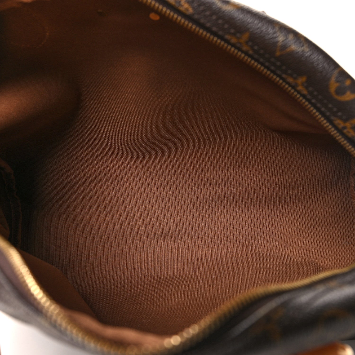 Louis Vuitton Monogram Montorgueil GM 5 of 11